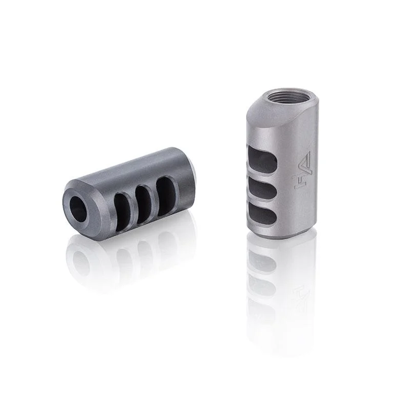 PCC (Pistol Caliber Compensator) 9mm 4 PCC (Pistol Caliber Compensator) 9mm - Image 2