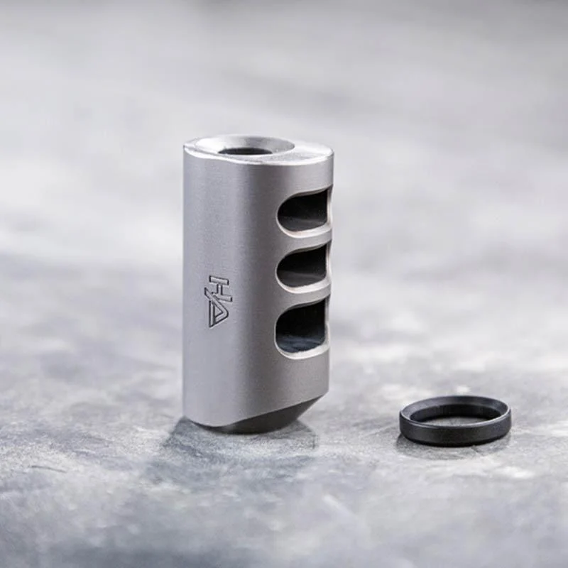 11.04.30 Pistol Caliber Compensator 5