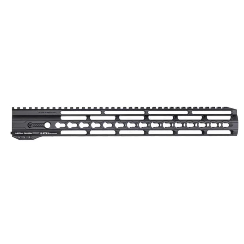 11.05.04 AR15M4 Handguard 15in 4