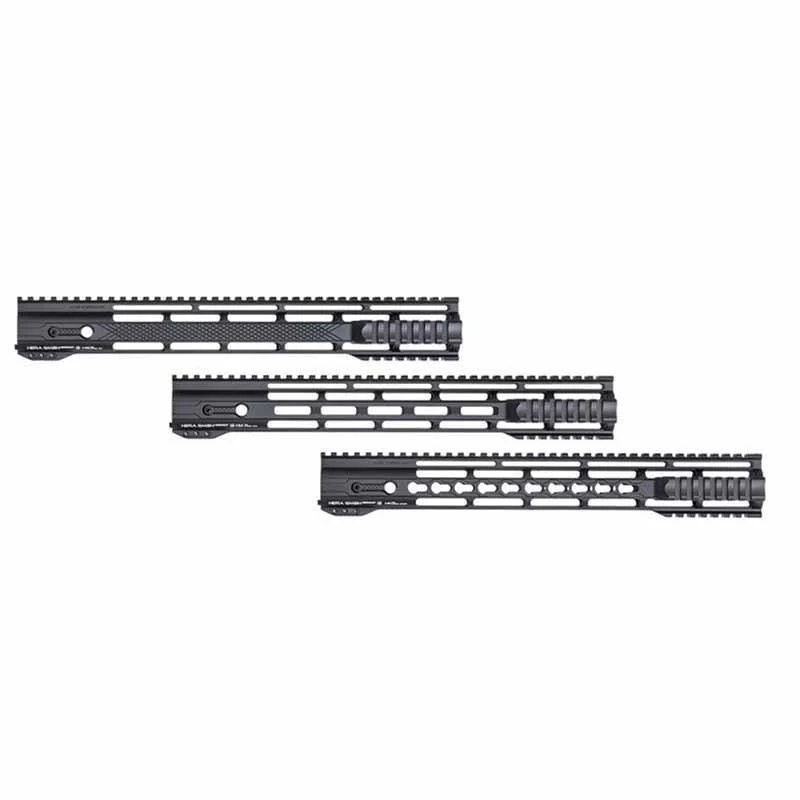 AR-15/M4 Hybrid Grip Handguard 15" 4 AR-15/M4 Hybrid Grip Handguard 15" - Image 2