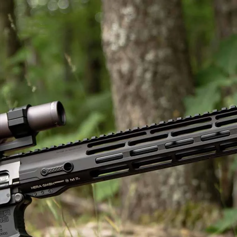 AR-15/M4 M-Lok Handguard 16.5” 5 AR-15/M4 M-Lok Handguard 16.5” - Image 3