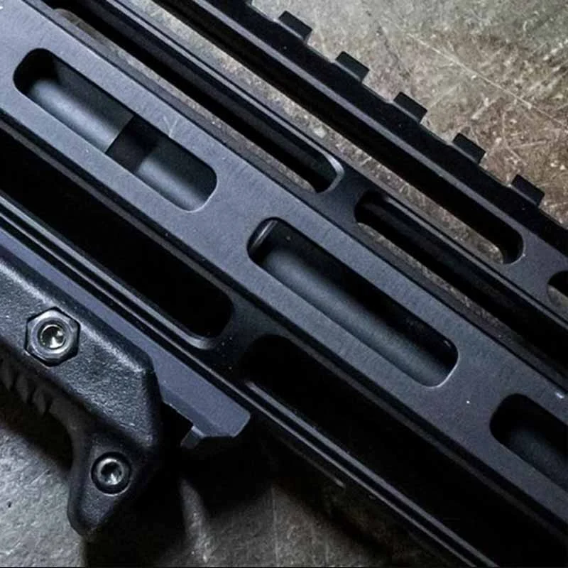 AR-15/M4 M-Lok Handguard 16.5” 6 AR-15/M4 M-Lok Handguard 16.5” - Image 4