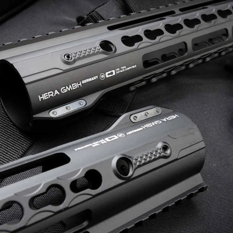 AR-10 Keymod Handguard 15" 4 AR-10 Keymod Handguard 15" - Image 2