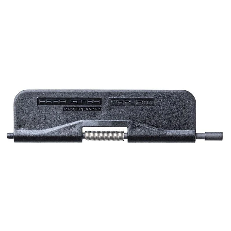 AR15 Dust Cover Assembly Black 4