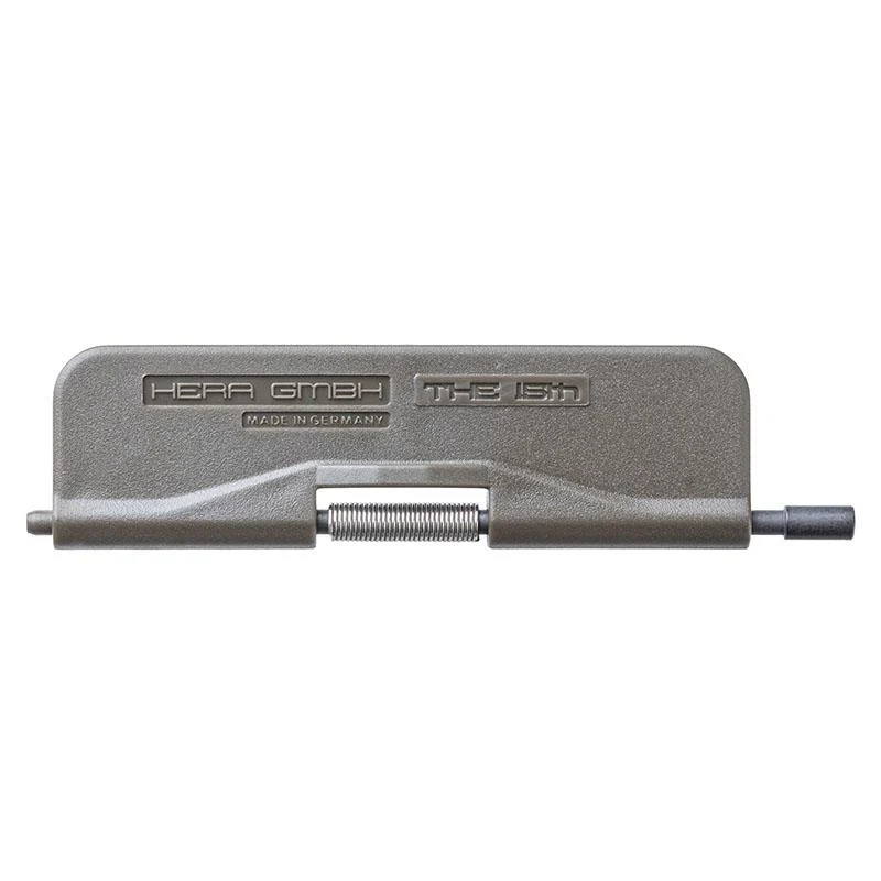 AR15 Dust Cover Assembly Green 4