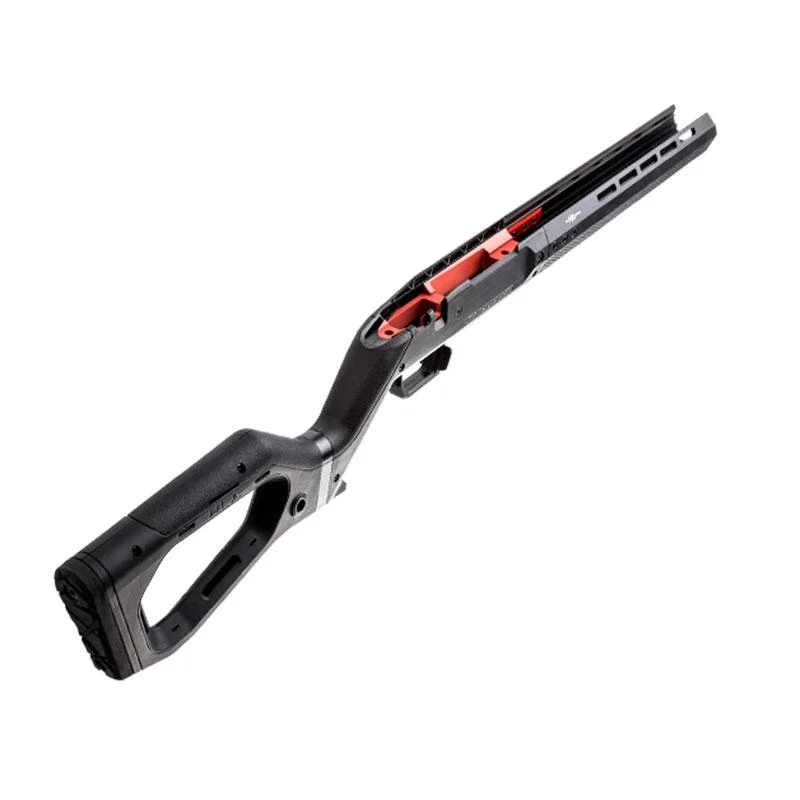 H7 Chassis black 7