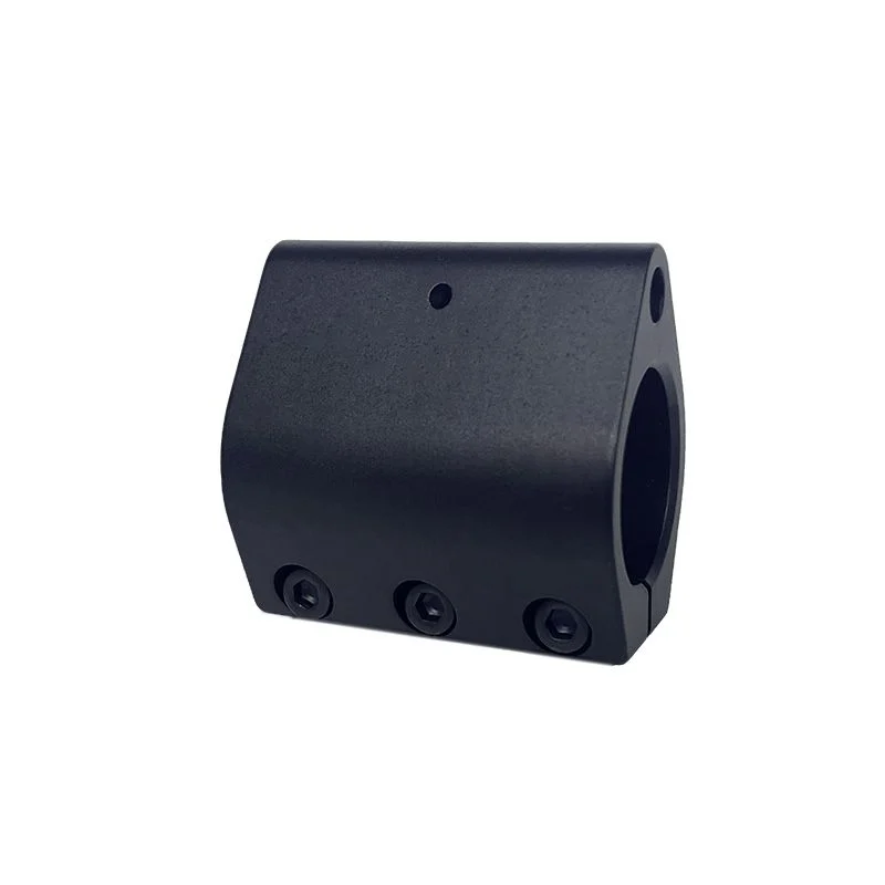 Gas Block .750