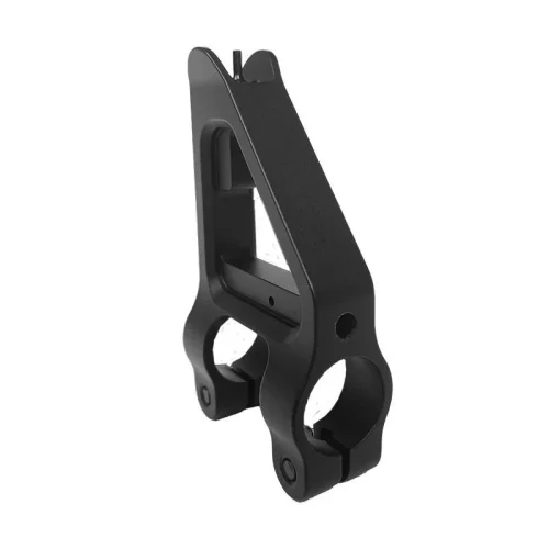 Rifle front sight