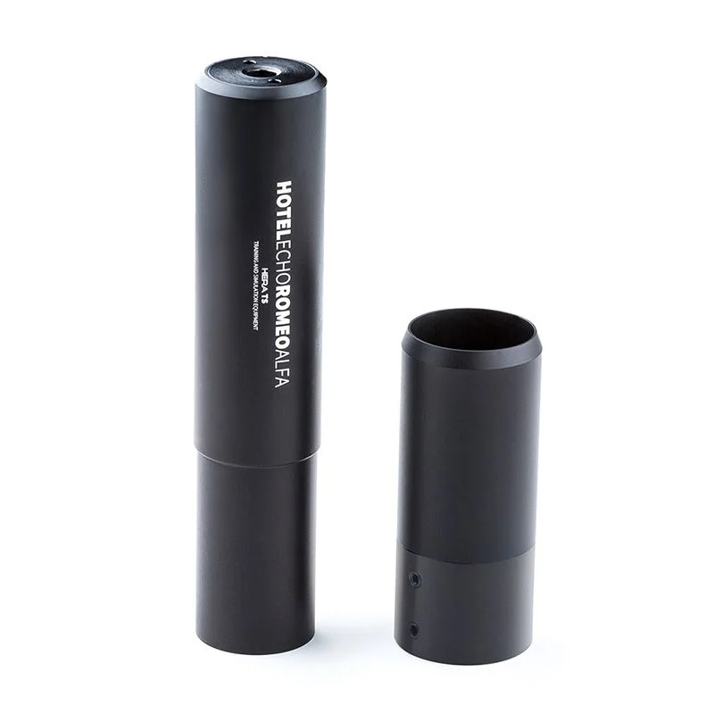 Training Suppressor 3 Training Suppressor