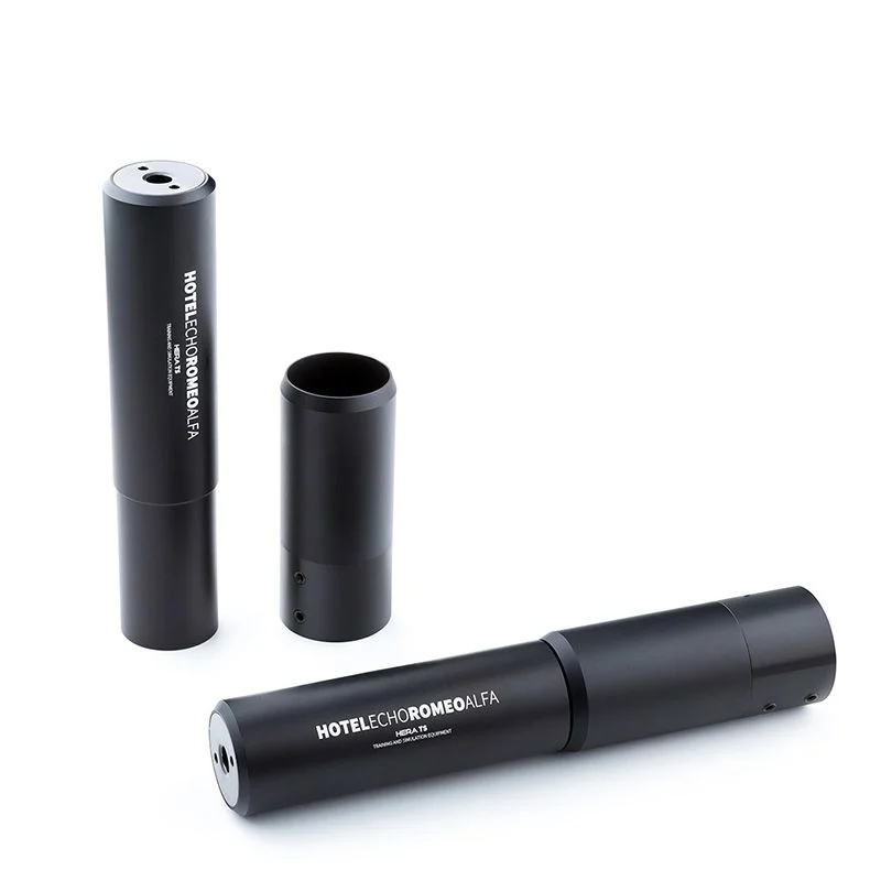 Training Suppressor 4 Training Suppressor