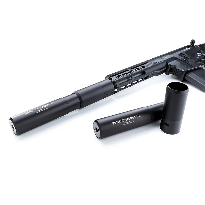 Training Suppressor 5 Training Suppressor