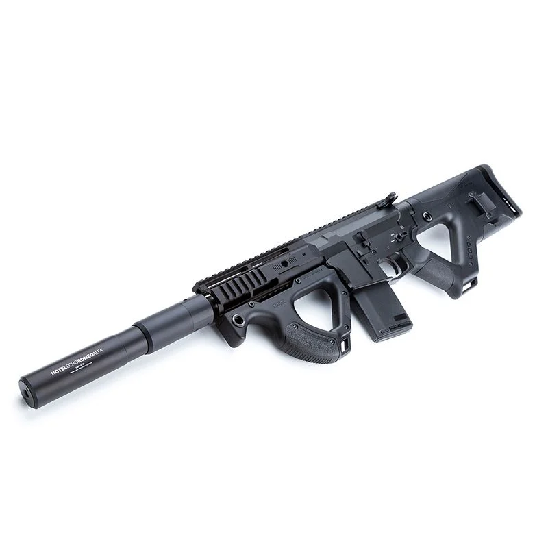 Training Suppressor 6 Training Suppressor