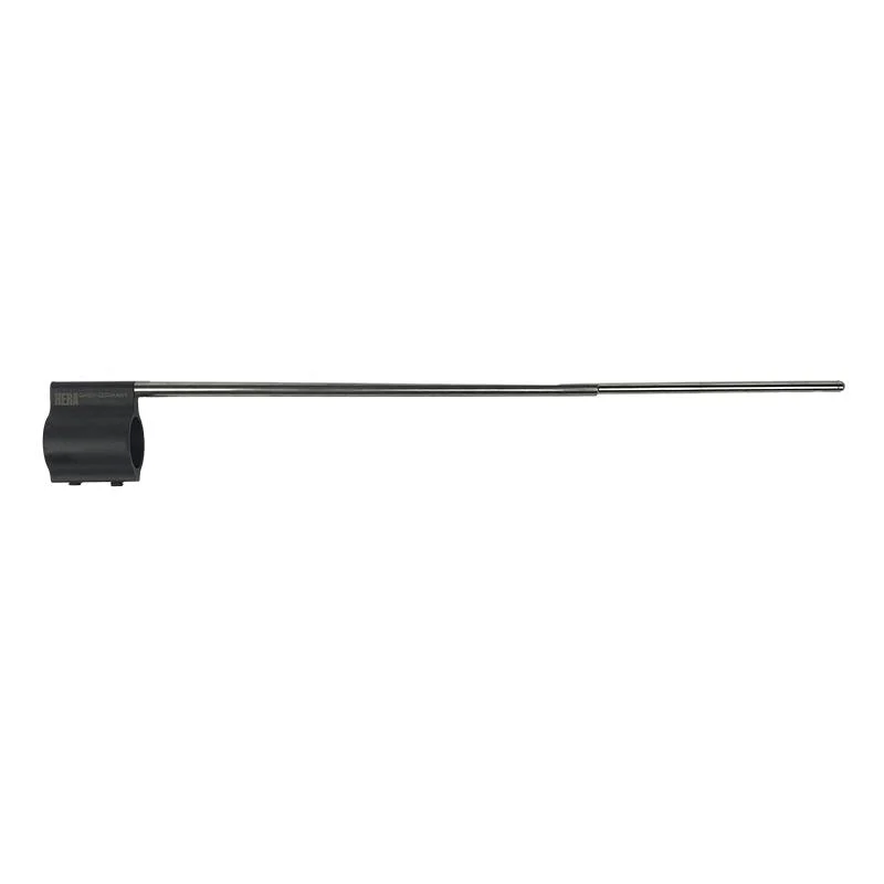 Gas Block Mid Length 750