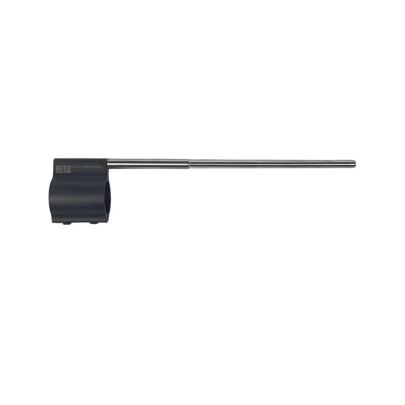 Gas Block Pistol Length 750