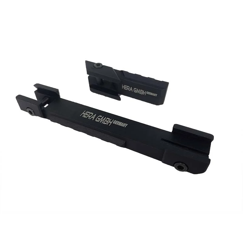 Top Rail Set Without Sights (2pcs.) 4 Top Rail Set Without Sights (2pcs.) - Image 2