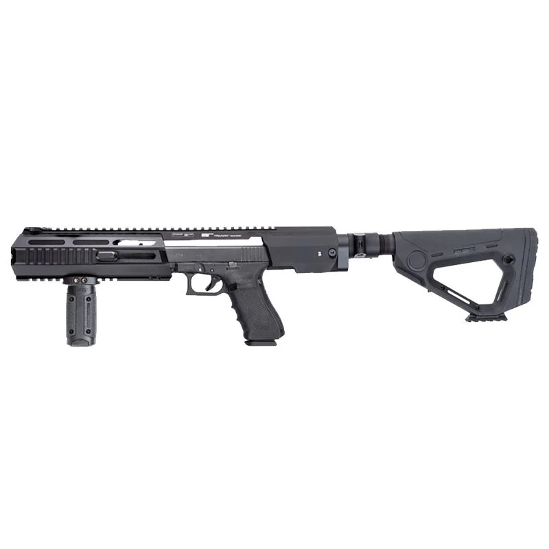 Triarii - CZ SP-01 4 Hera Arms Triarii