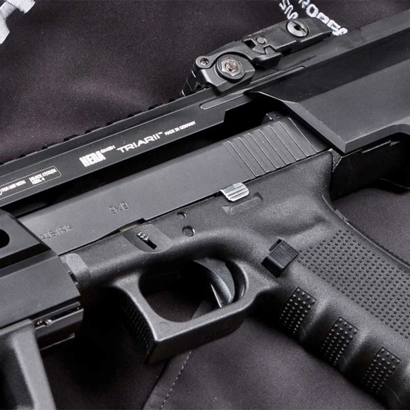 Triarii - H&K P30 4 Triarii - H&K P30 - Image 2