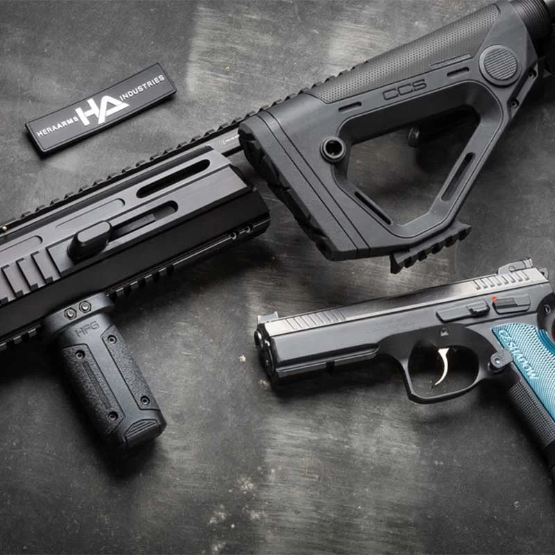 Triarii - H&K SFP 9 8 Hera Arms Triarii
