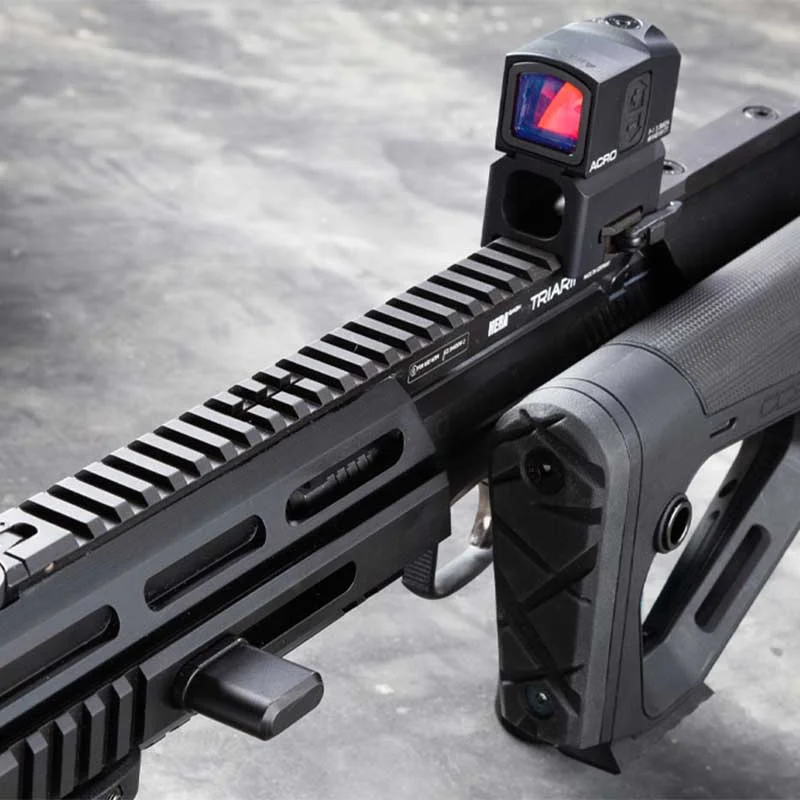 Triarii - CZ SP-01 5 Hera Arms Triarii