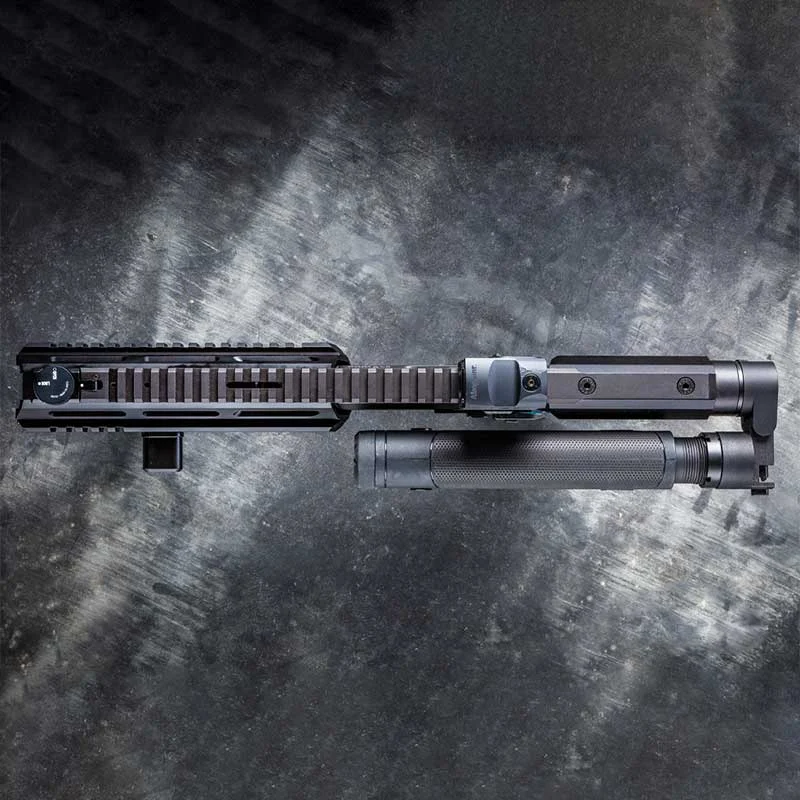 Triarii - H&K SFP 9 7 Hera Arms Triarii