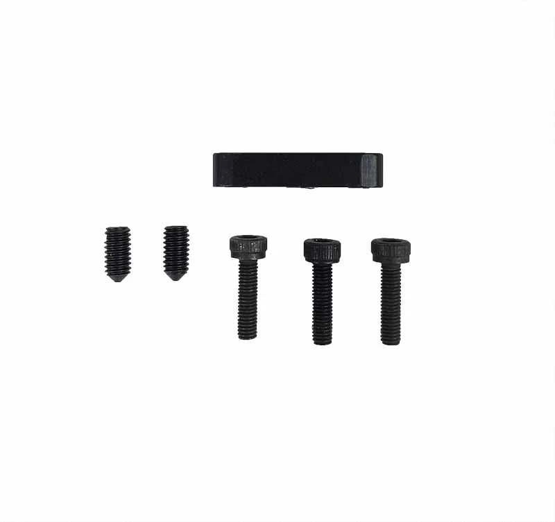 HERA Handguard Spare Parts Kit 3 HERA Handguard Spare Parts Kit