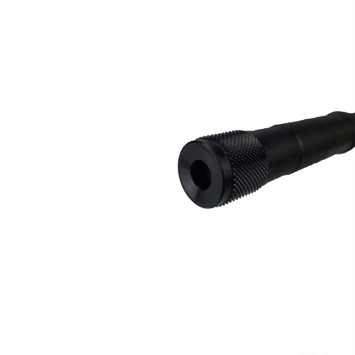Barrel Cap 1/2″ x 28 4 Barrel Cap 1/2″ x 28 - Image 2