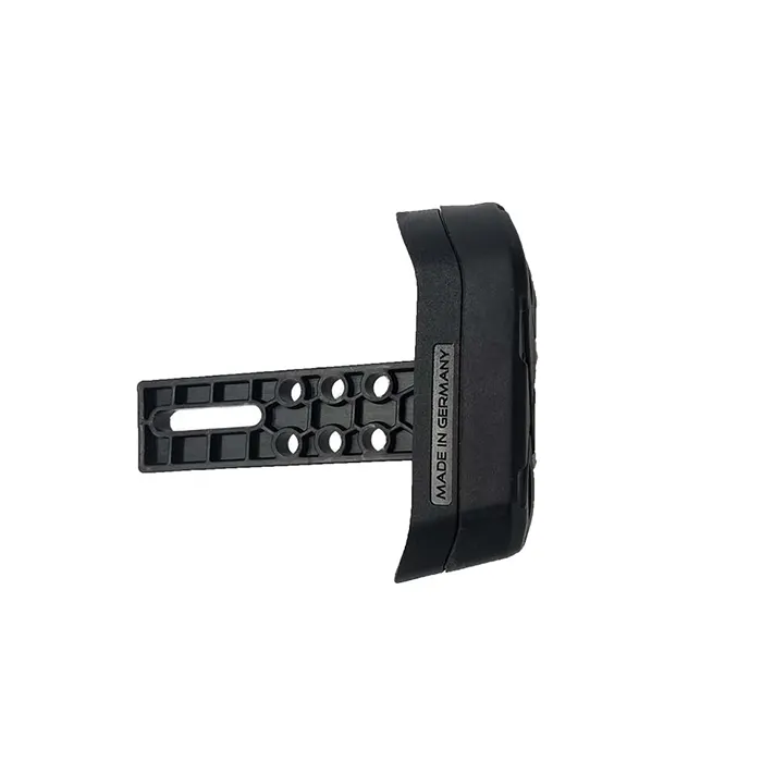 Replacement CQR GEN 2.0 Butt Pad 3 Replacement CQR GEN 2.0 Butt Pad