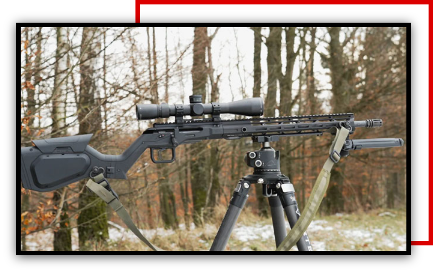 New Year, New Precision: Hera Arms' Competitive Edge 10 Group 45