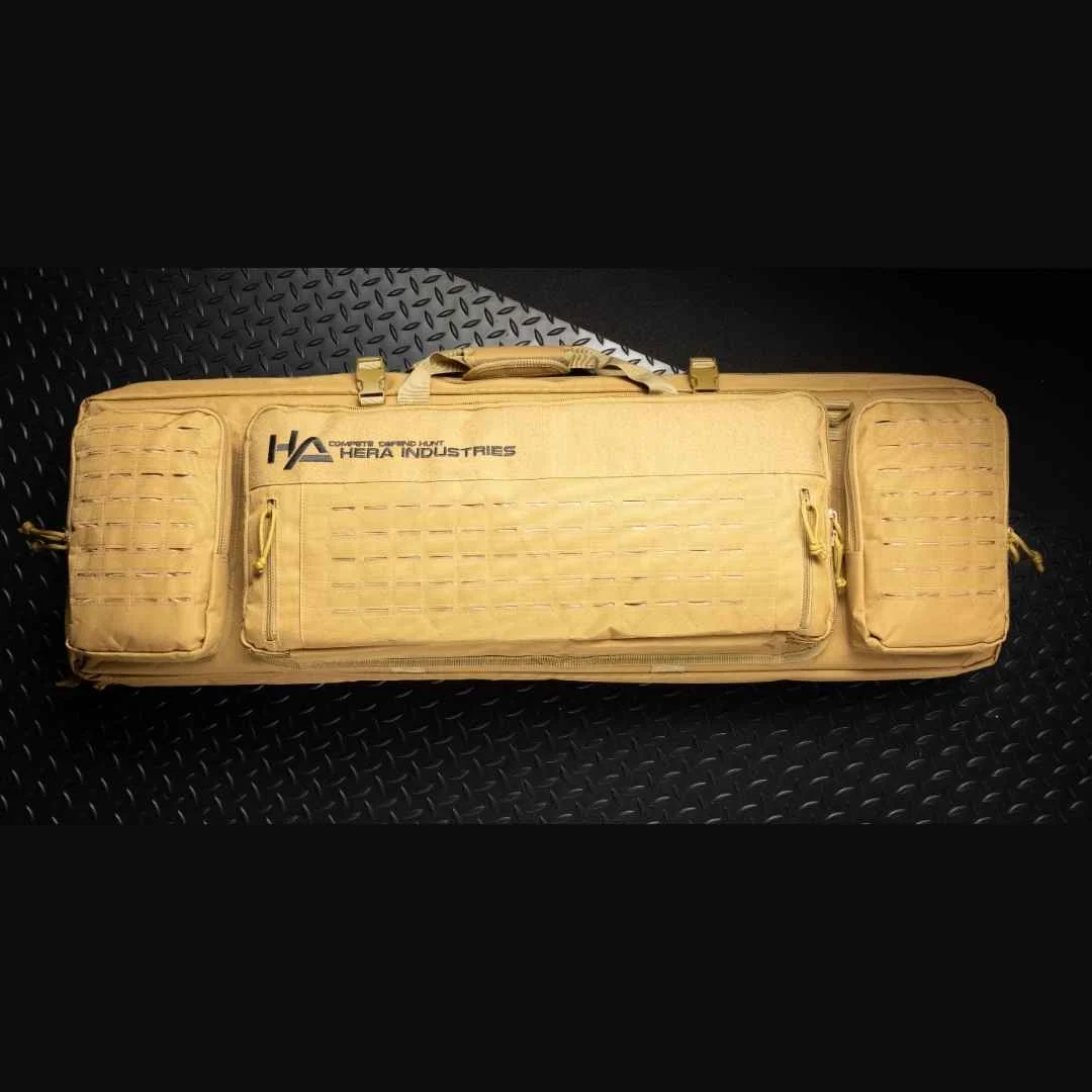 Bag and Mag Bundle 42 Large rifle case pic