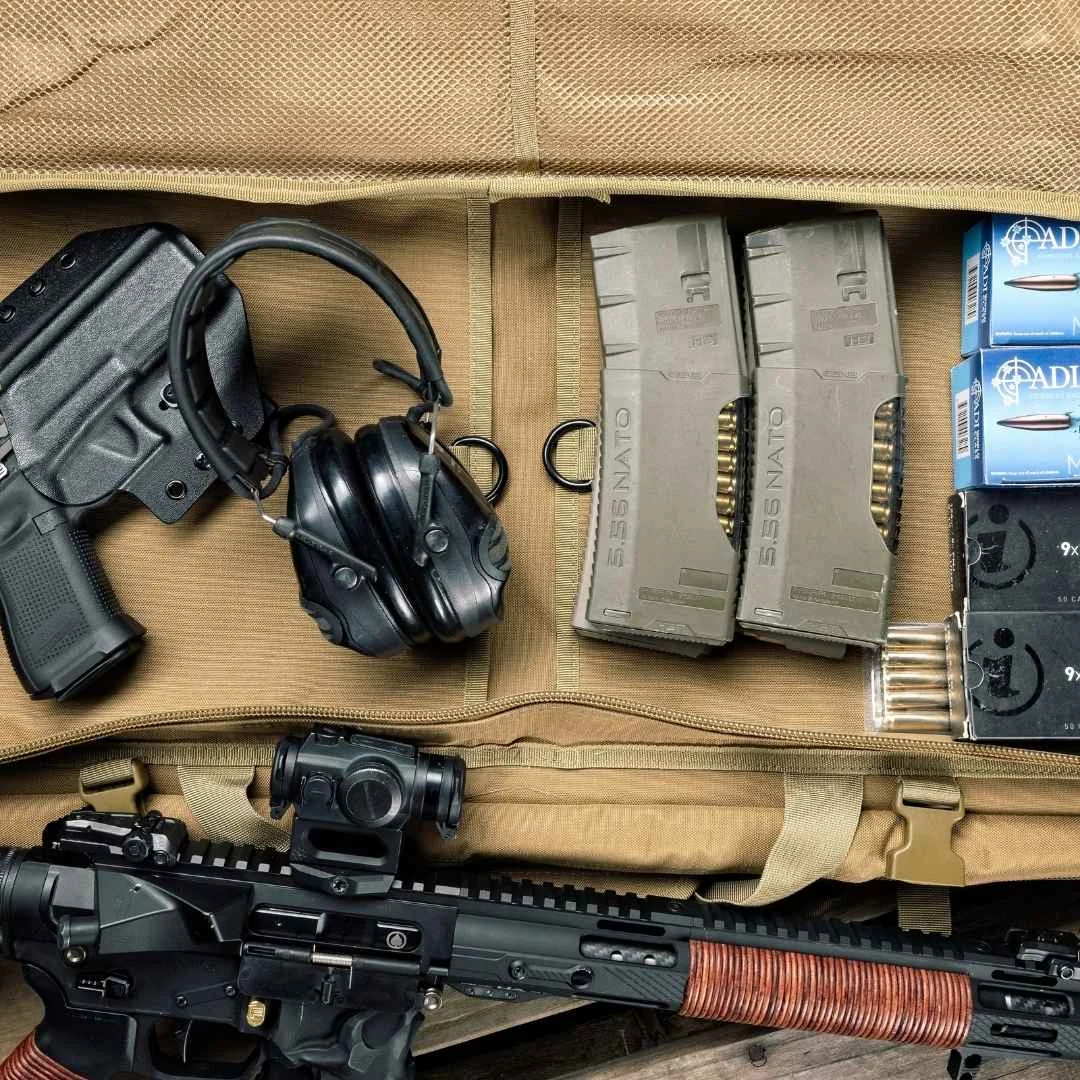 Bag and Mag Bundle 40 Bag and Mag Bundle - Image 38