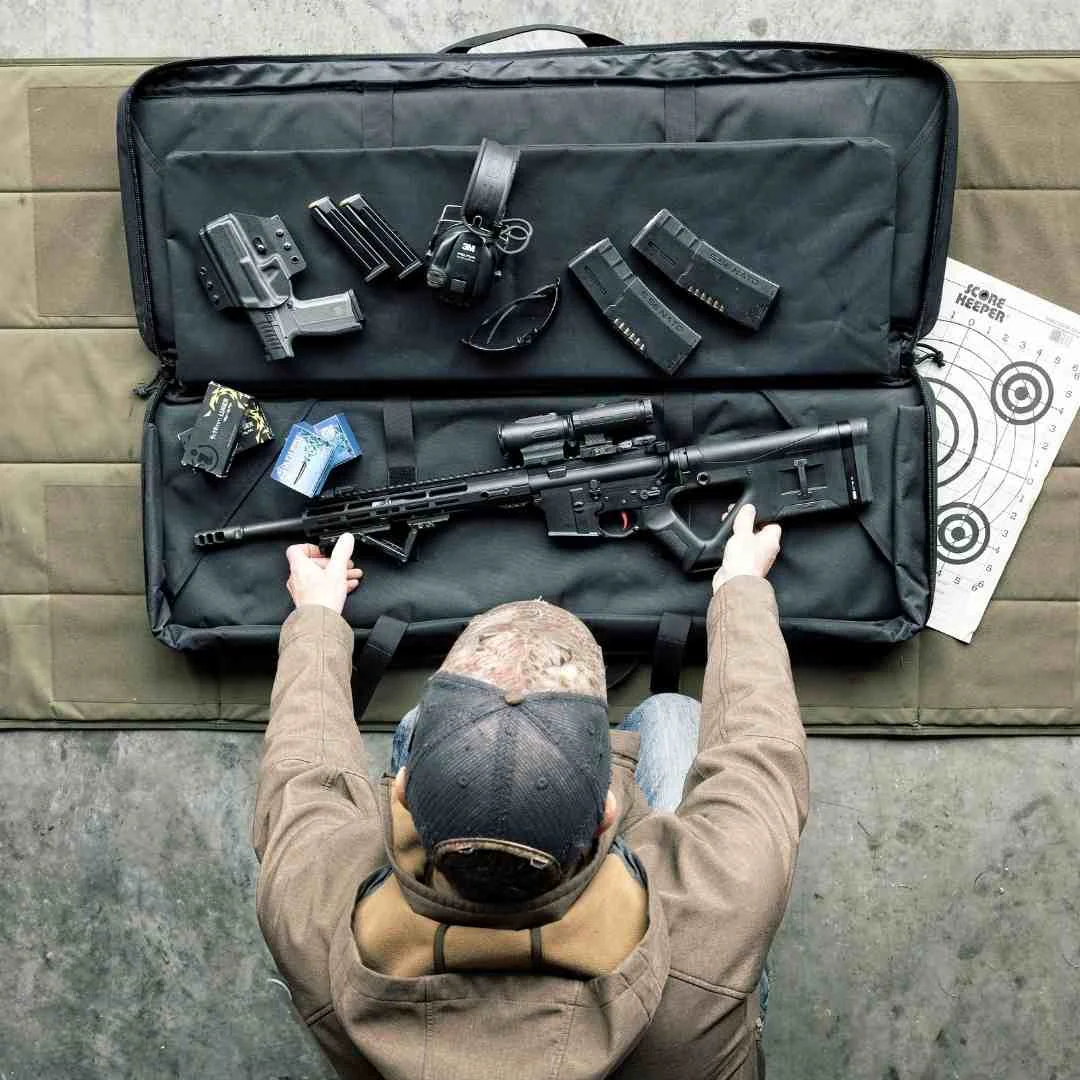 Bag and Mag Bundle 37 Bag and Mag Bundle - Image 35