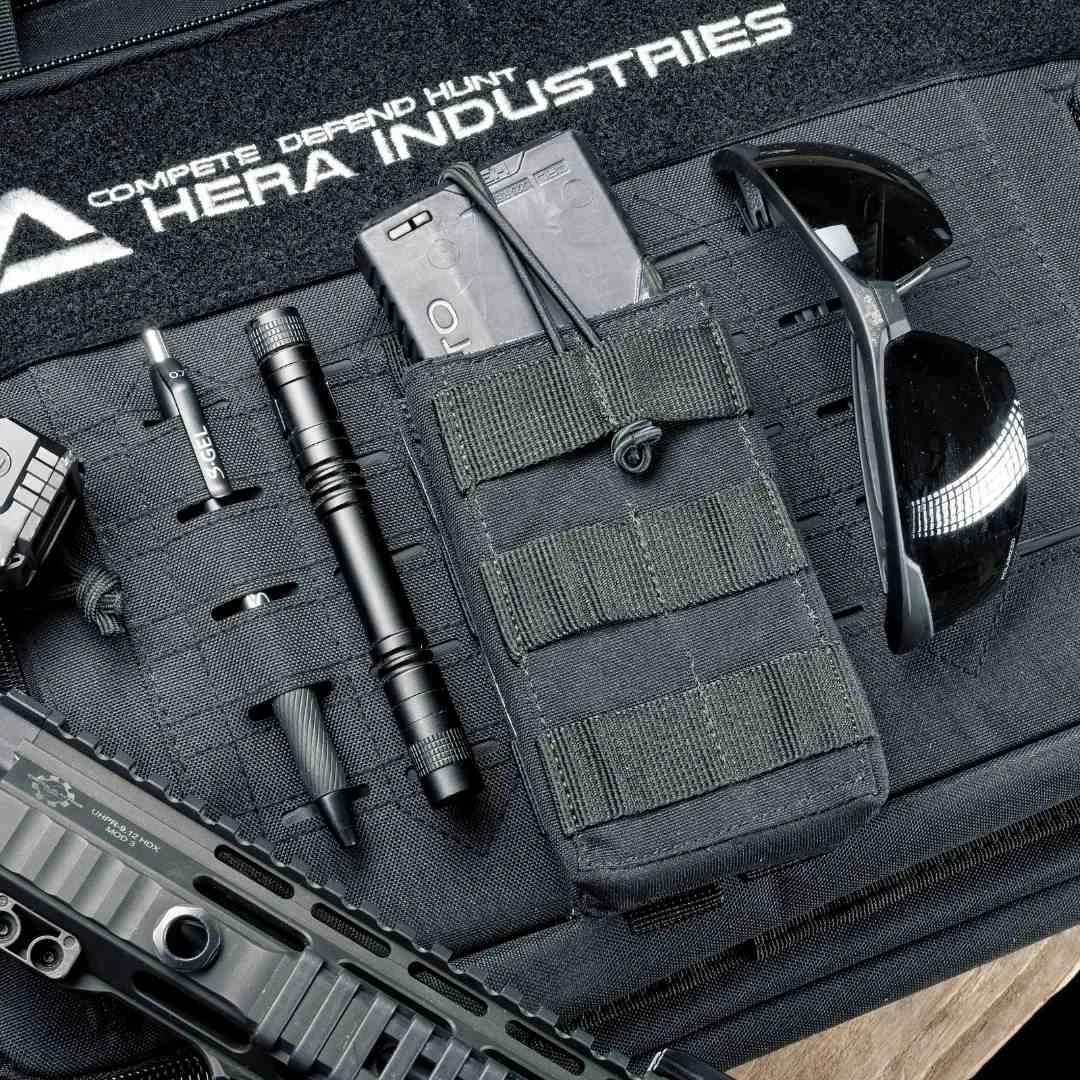 Bag and Mag Bundle 36 Bag and Mag Bundle - Image 34