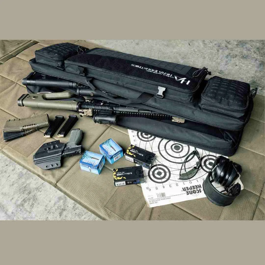 Bag and Mag Bundle 29 Bag and Mag Bundle - Image 27