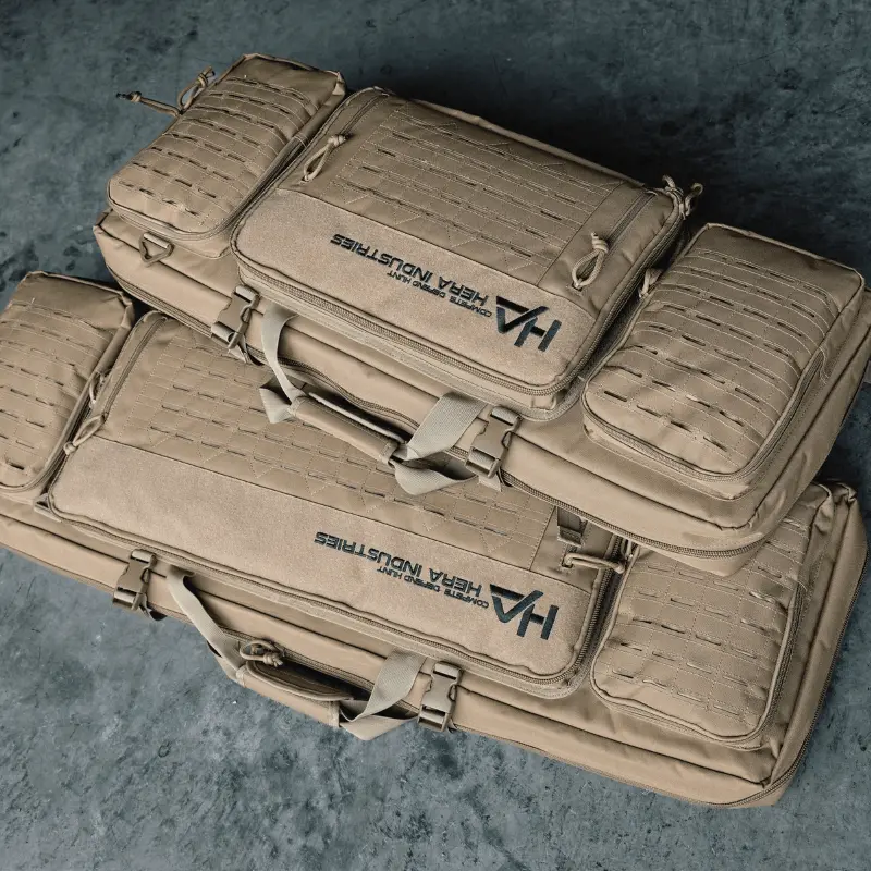 Bag and Mag Bundle 28 Hera Arms Rifle Bags