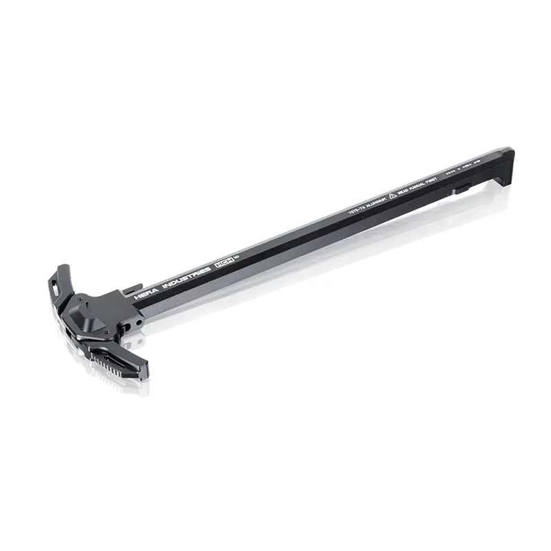Ambidextrous Charging Handle 6 ar15 charging handle