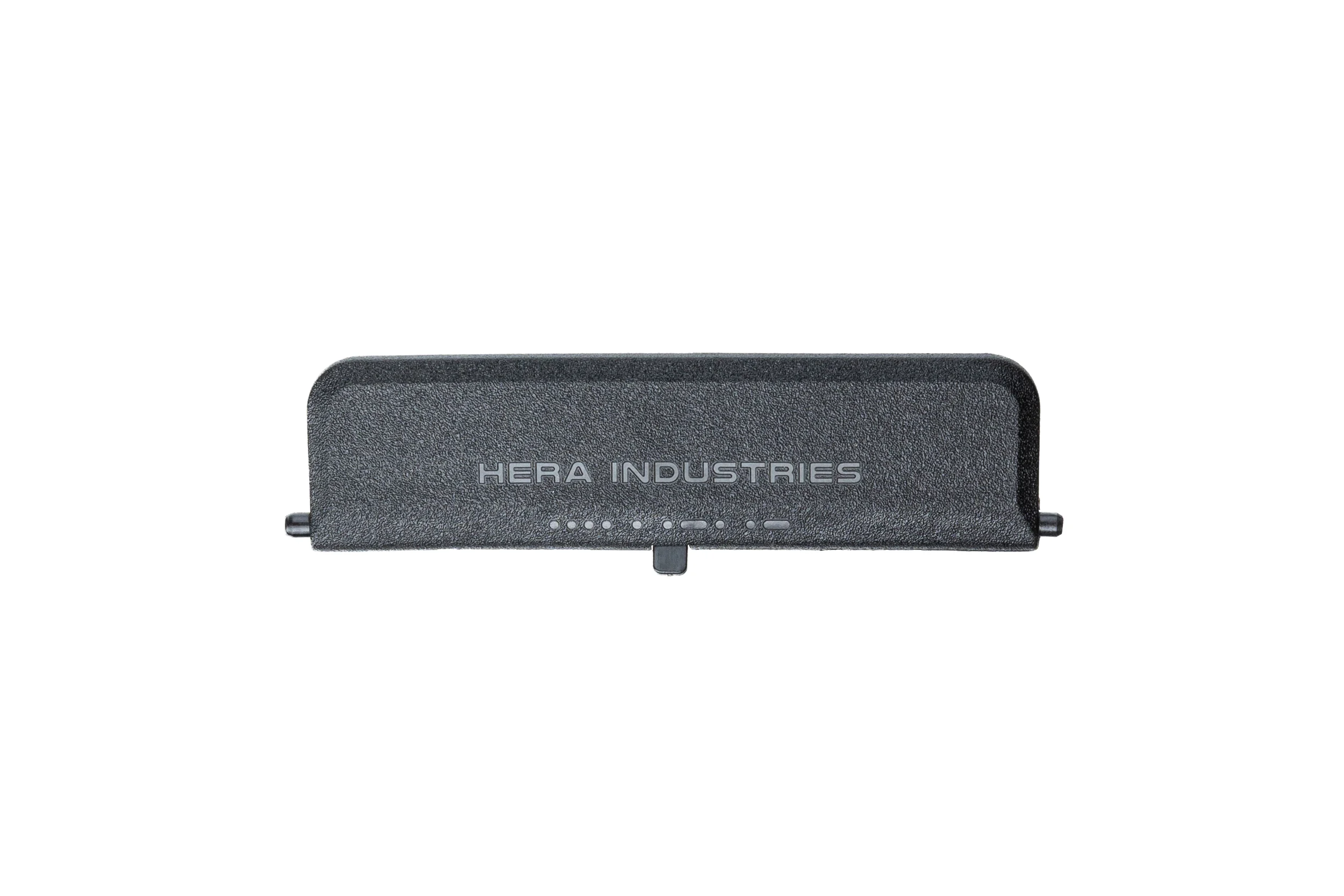 AR-10 Dust Cover 7.62 Gen. 2 - Black 10 RII 0061