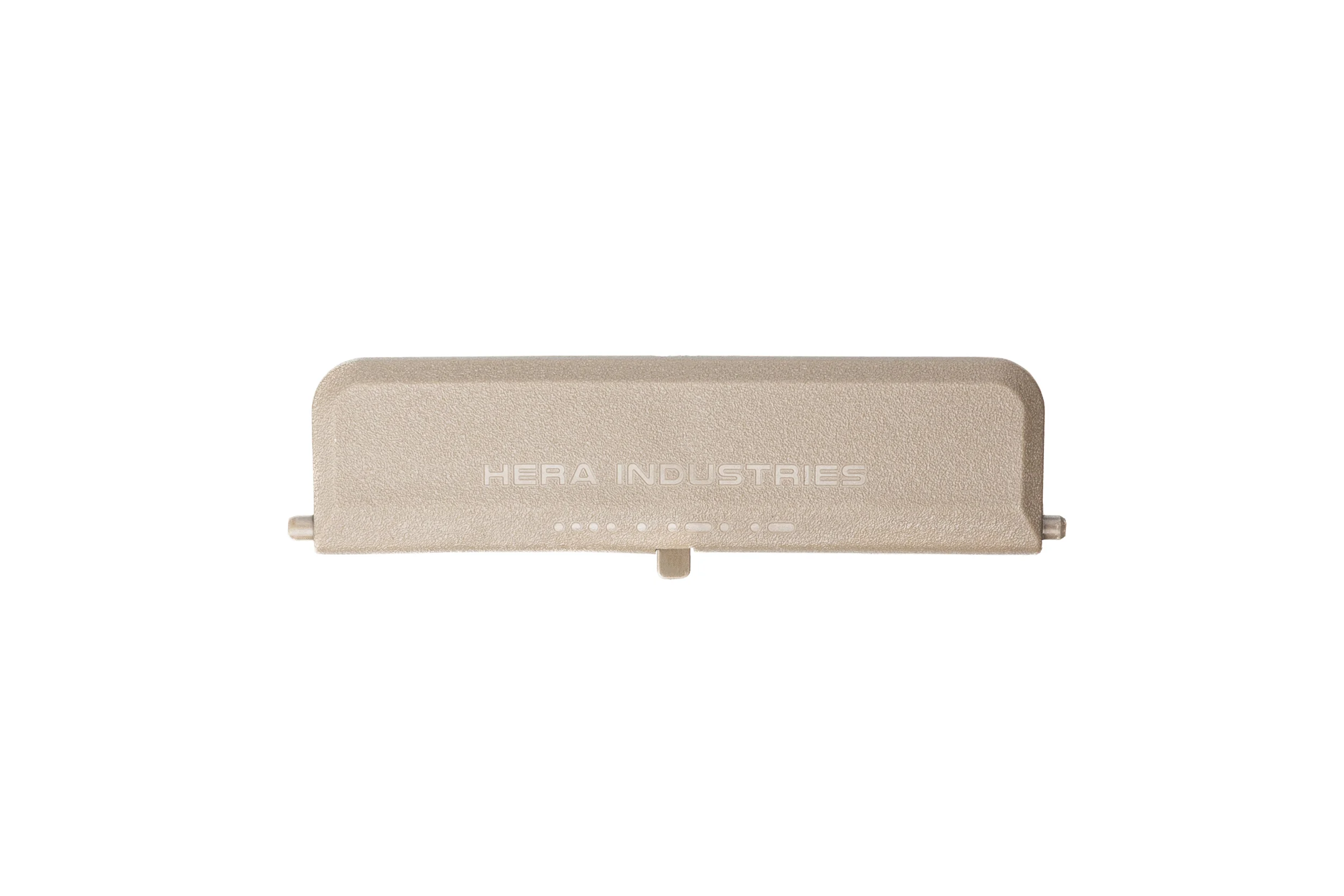 AR-10 Dust Cover 7.62 Gen. 2 - Tan 9 RII 0063