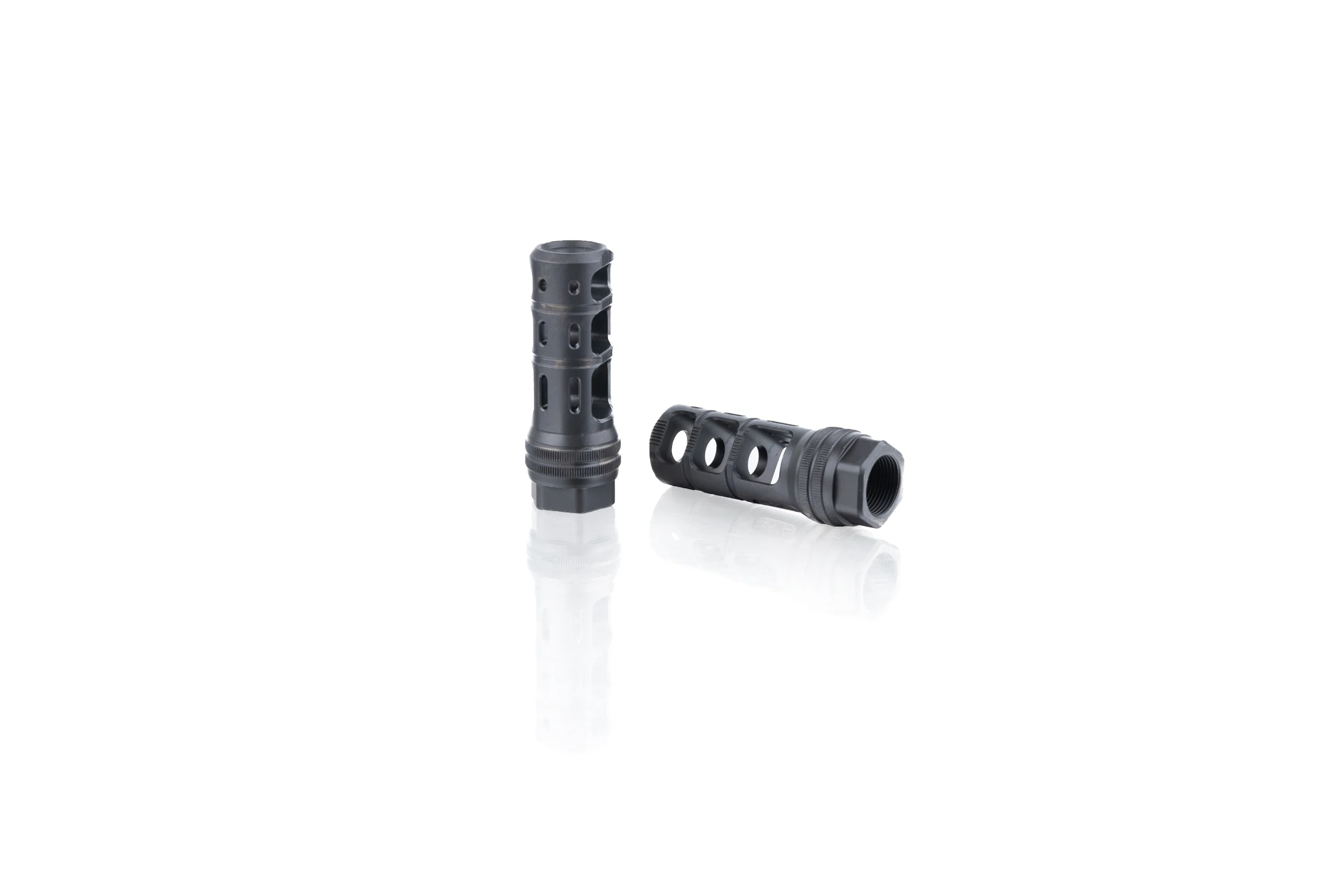 .30 Cal/7.62 Competition Compensator Gen. 2 7
