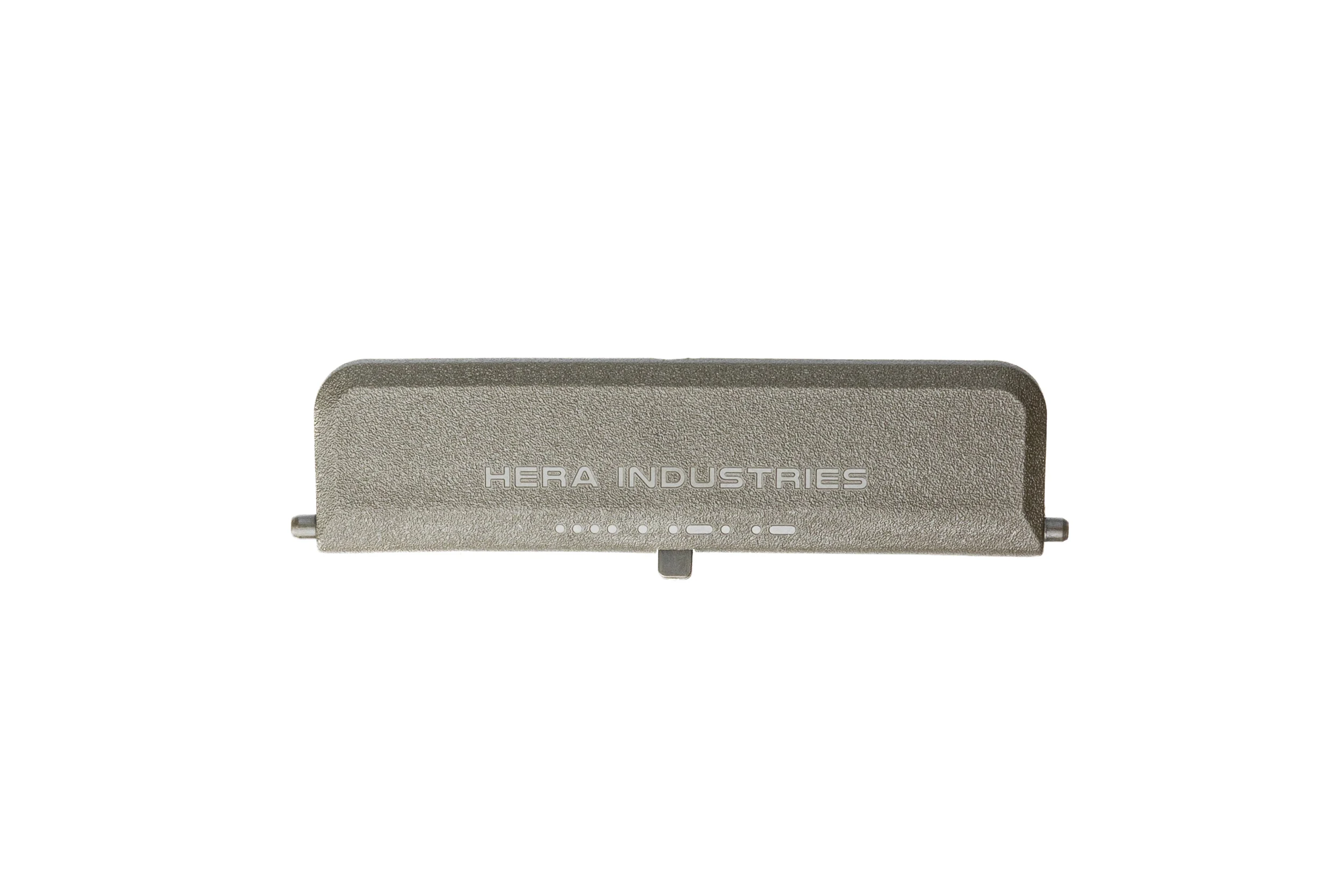 AR-10 Dust Cover 7.62 Gen. 2 - OD Green 8 RII 0064